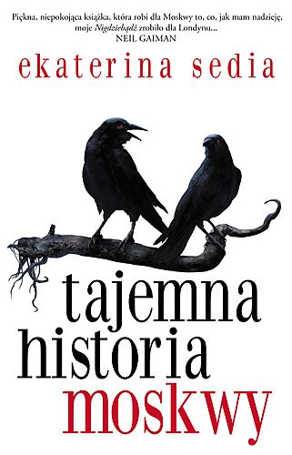 Ekaterina Sedia   Tajemna historia Moskwy 180852,1